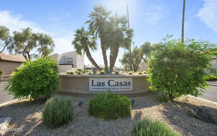 2810 N 61st Place, Scottsdale, AZ 85257 - #2