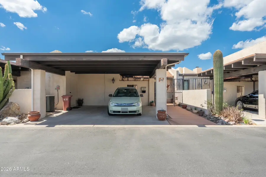 2810 N 61st Place, Scottsdale, AZ 85257 - #3