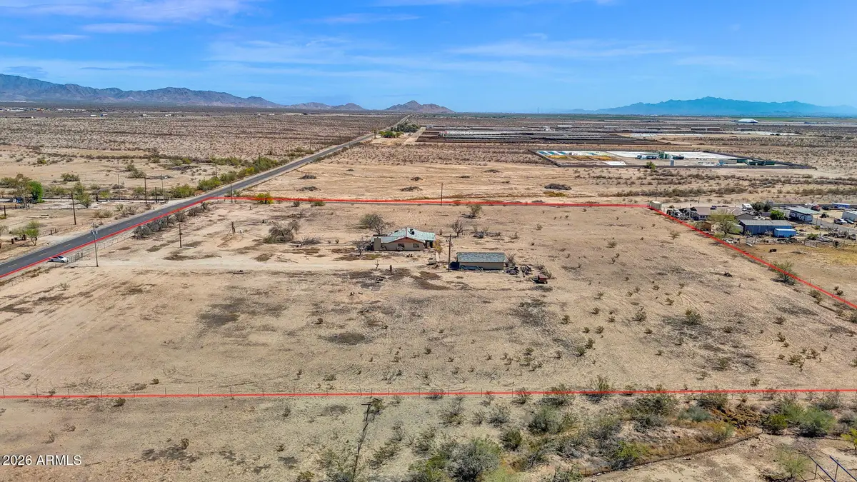 30501 W Yuma Road, Buckeye, AZ 85326 - #1