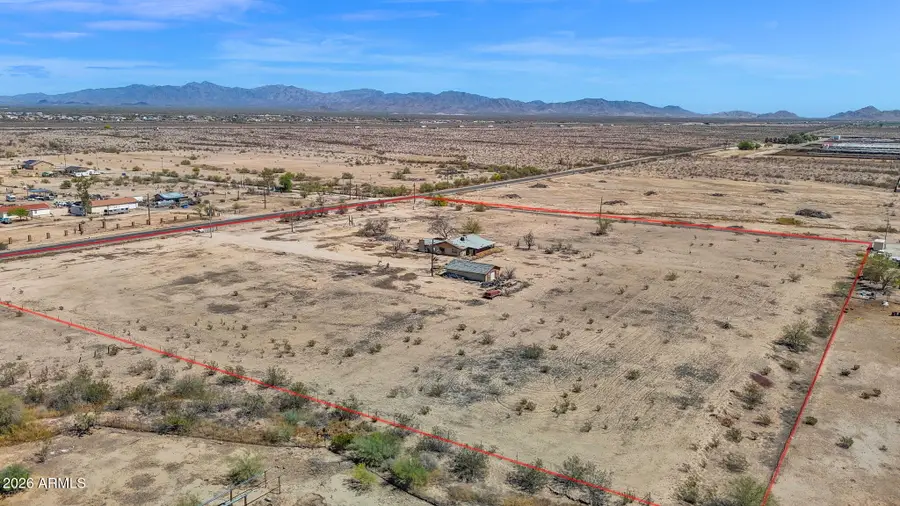 30501 W Yuma Road, Buckeye, AZ 85326 - #2