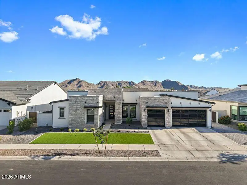 20517 E Indiana Avenue, Queen Creek, AZ 85142 - #1