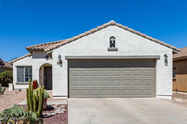 33002 N Sandstone Drive, San Tan Valley, AZ 85143