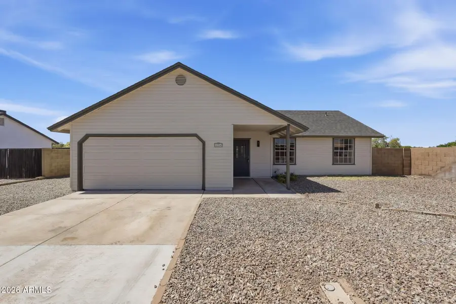 126 N Cottonwood Street, Chandler, AZ 85225 - #2