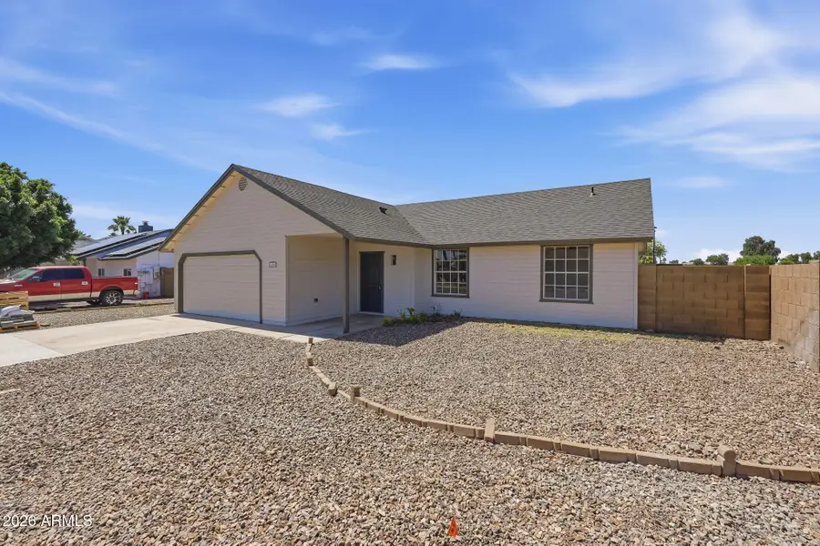 126 N Cottonwood Street, Chandler, AZ 85225 - #3