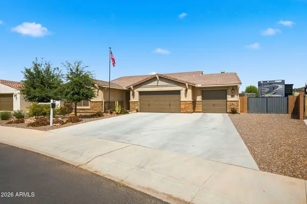 18406 W Highland Avenue, Goodyear, AZ 85395