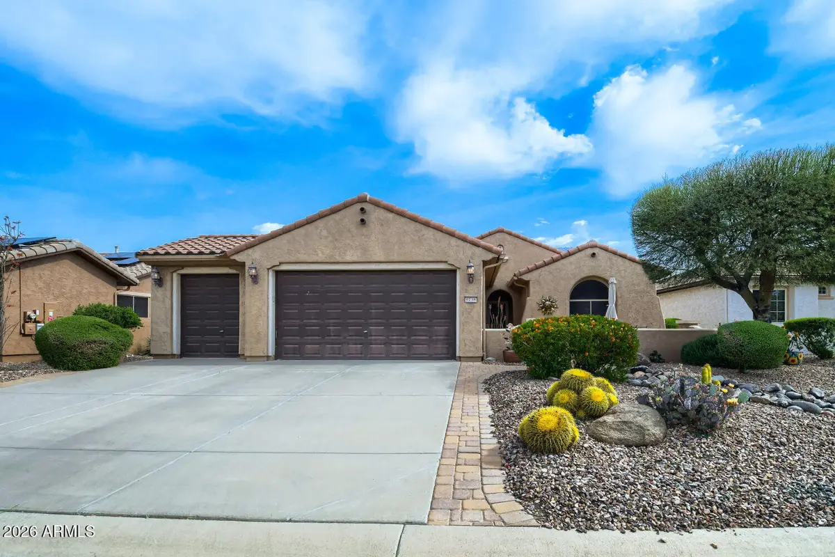 6738 W Willow Way, Florence, AZ 85132 - #1