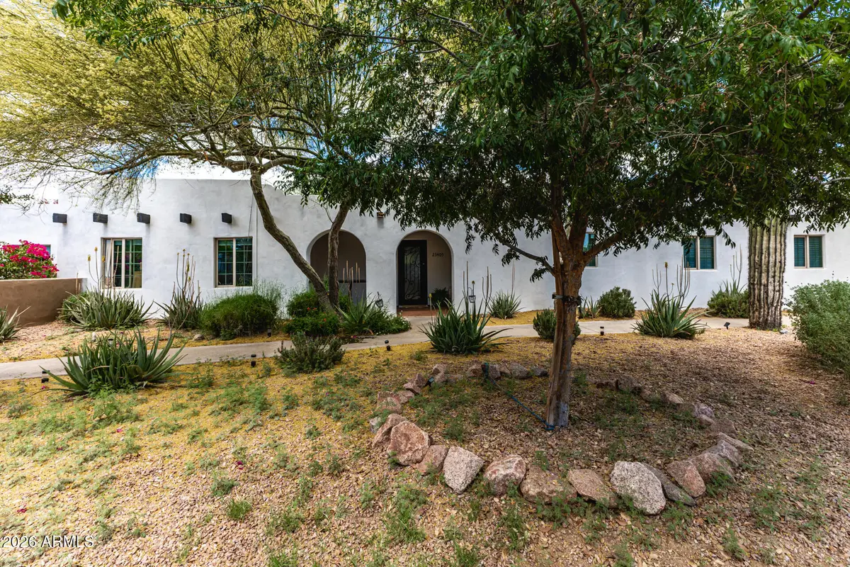 23405 N 84th Street, Scottsdale, AZ 85255 - #1