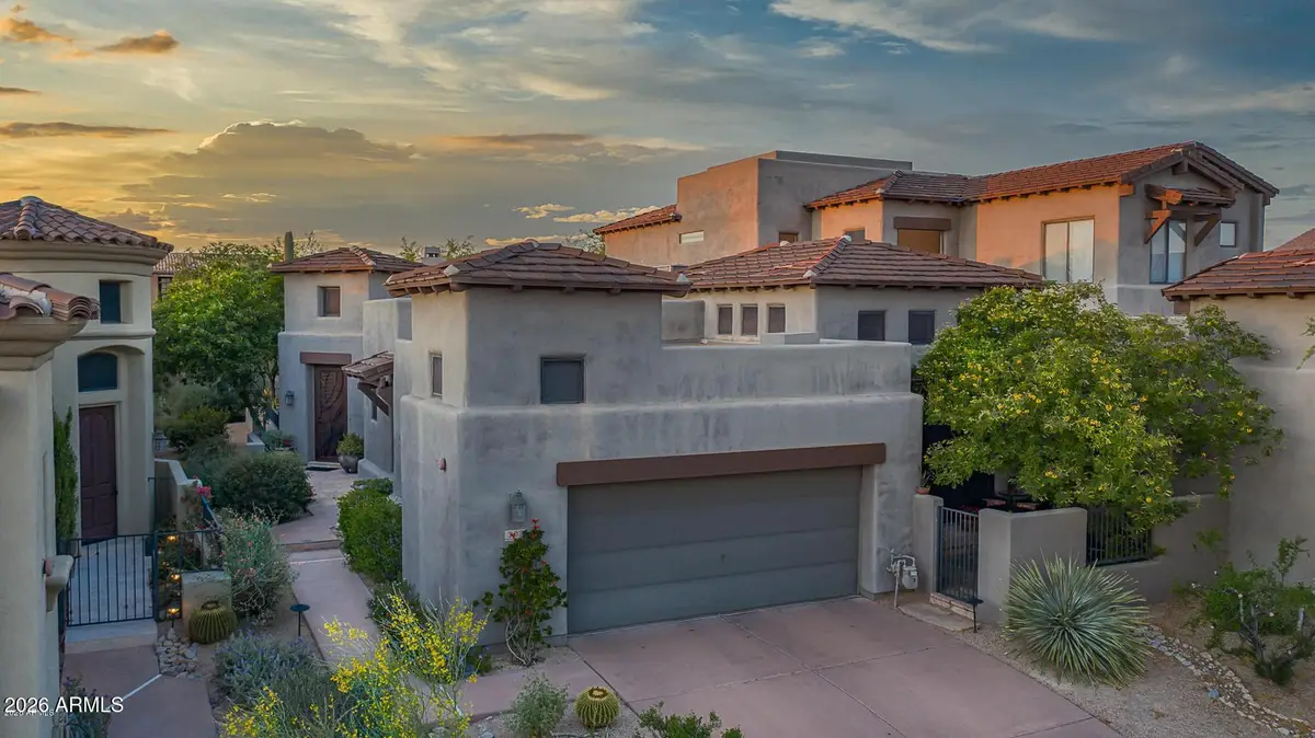 9270 E Thompson Peak Parkway #303, Scottsdale, AZ 85255 - #1