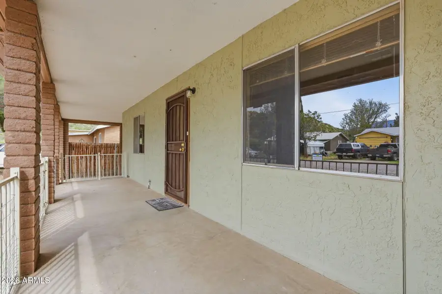 5509 E Pinal Canyon Road, Globe, AZ 85501 - #3