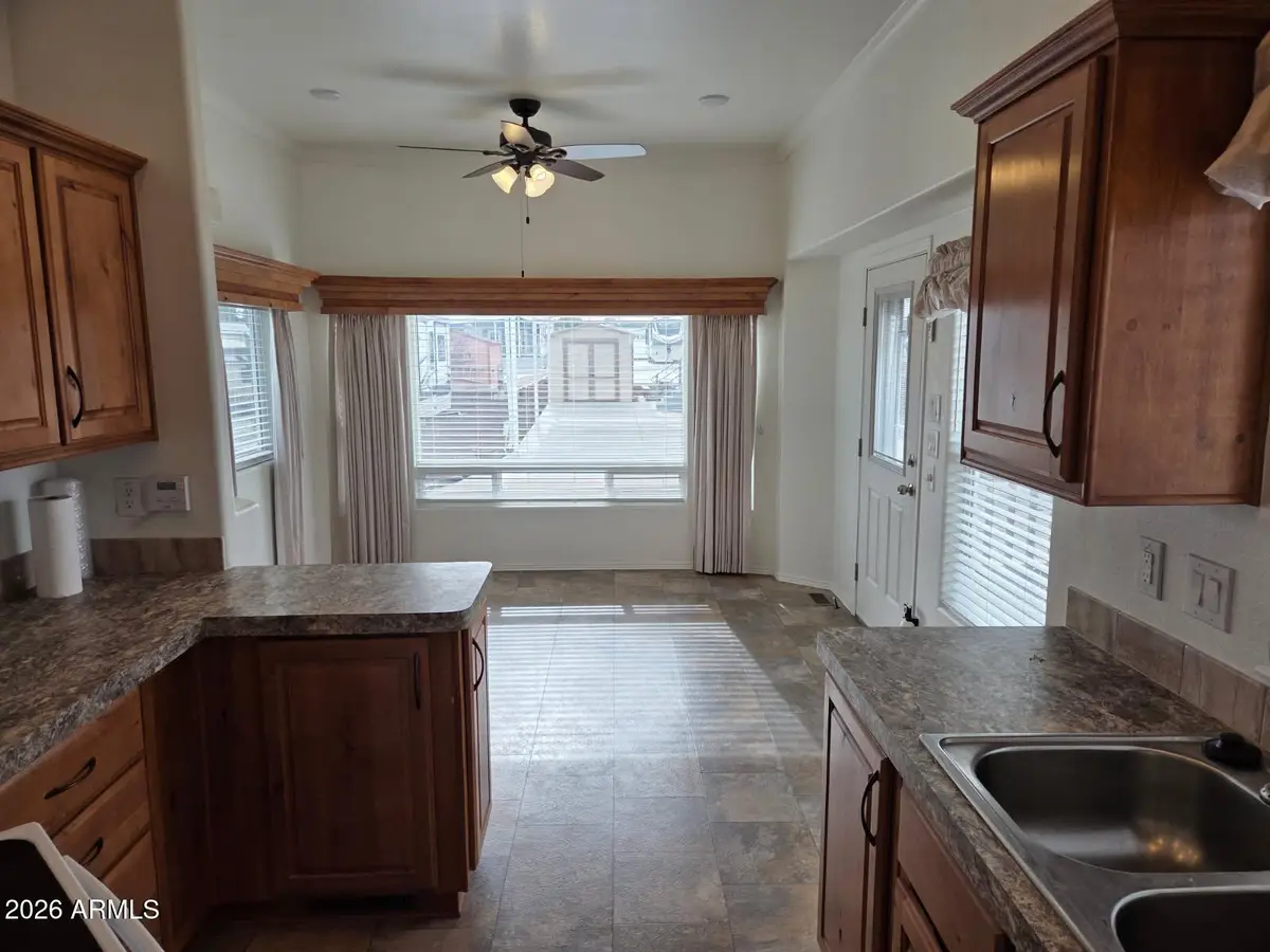 8242 Bogie Loop #239, Show Low, AZ 85901 - #1