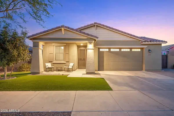 21076 E Estrella Road, Queen Creek, AZ 85142