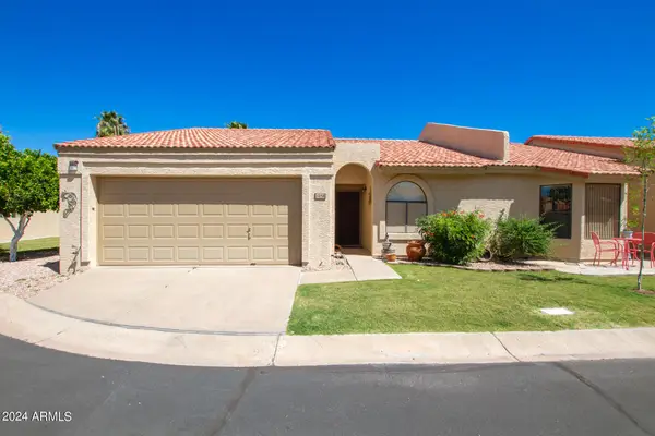 1021 S Greenfield Road #1058, Mesa, AZ 85206