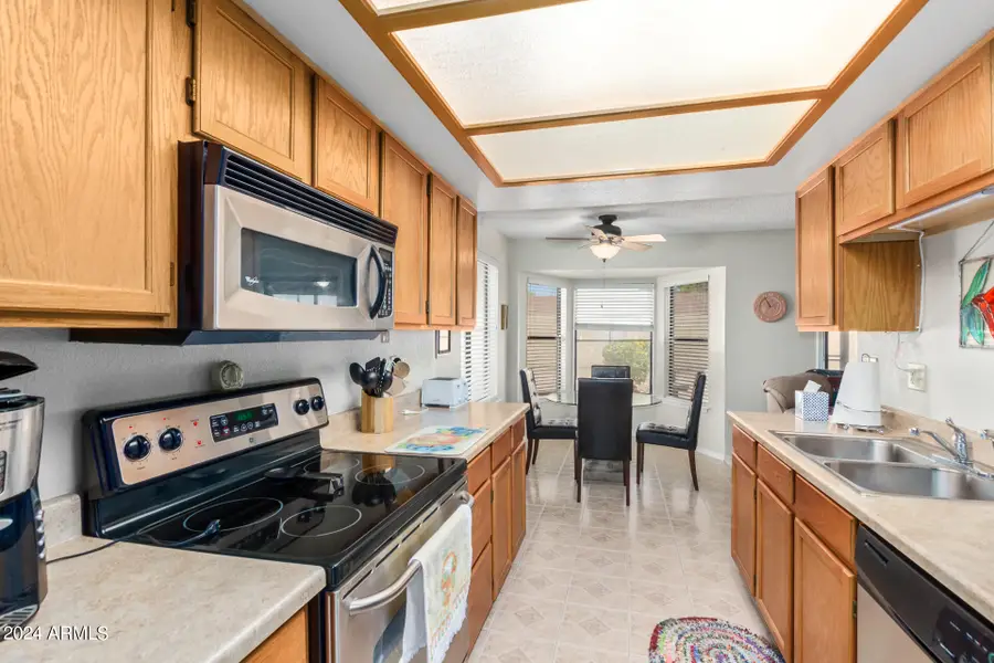 1021 S Greenfield Road #1058, Mesa, AZ 85206 - #3