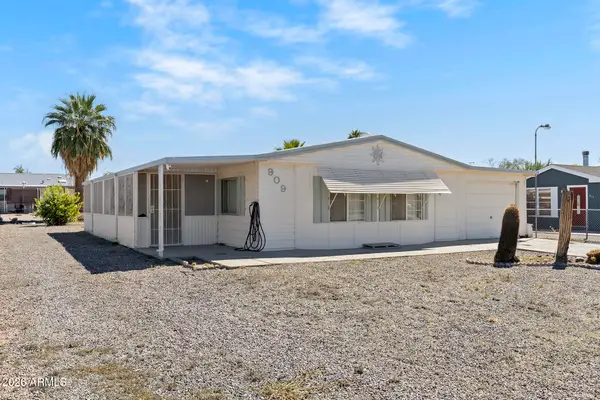 909 S 95th Way, Mesa, AZ 85208