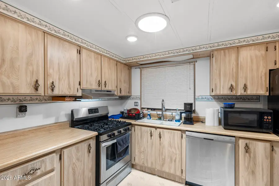 909 S 95th Way, Mesa, AZ 85208 - #2