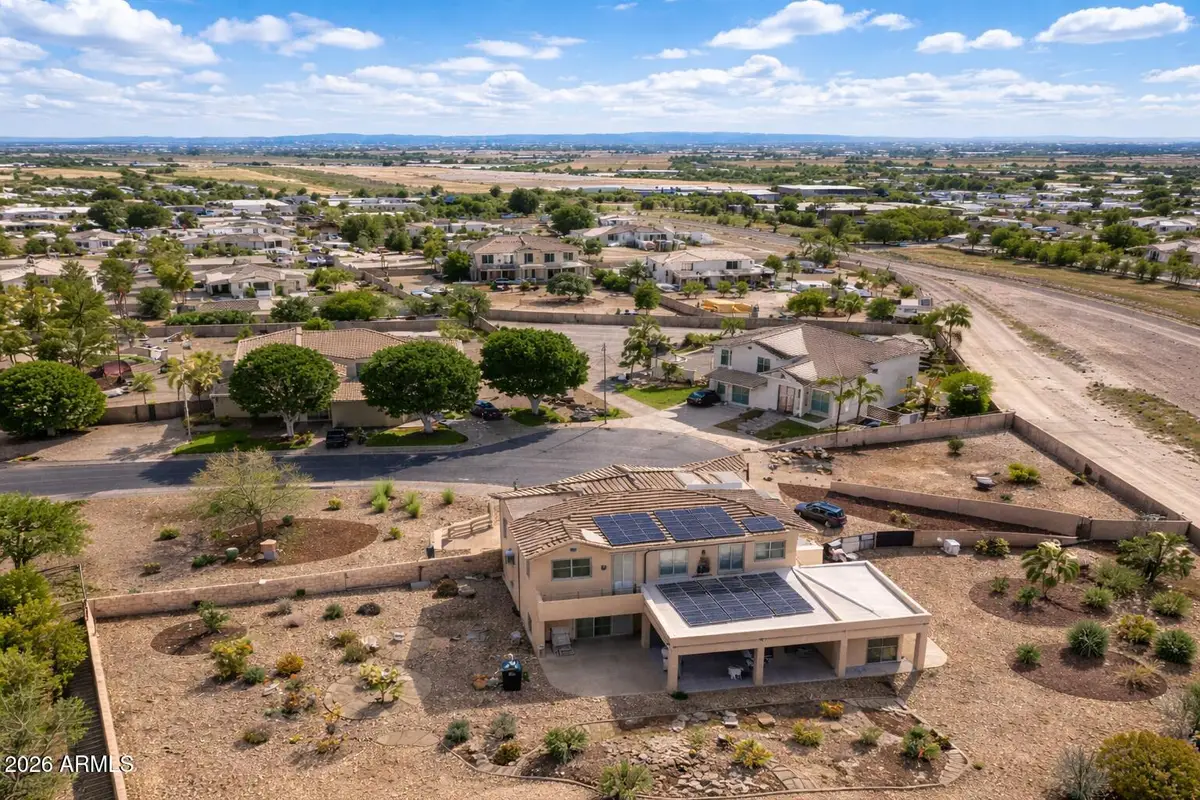 5322 N 132nd Avenue, Litchfield Park, AZ 85340 - #1