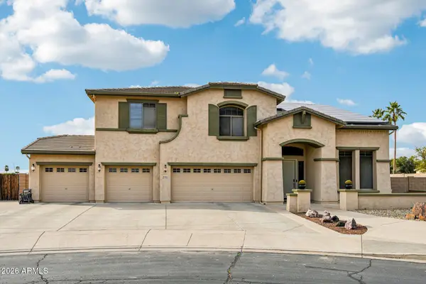 5322 N 132nd Avenue, Litchfield Park, AZ 85340