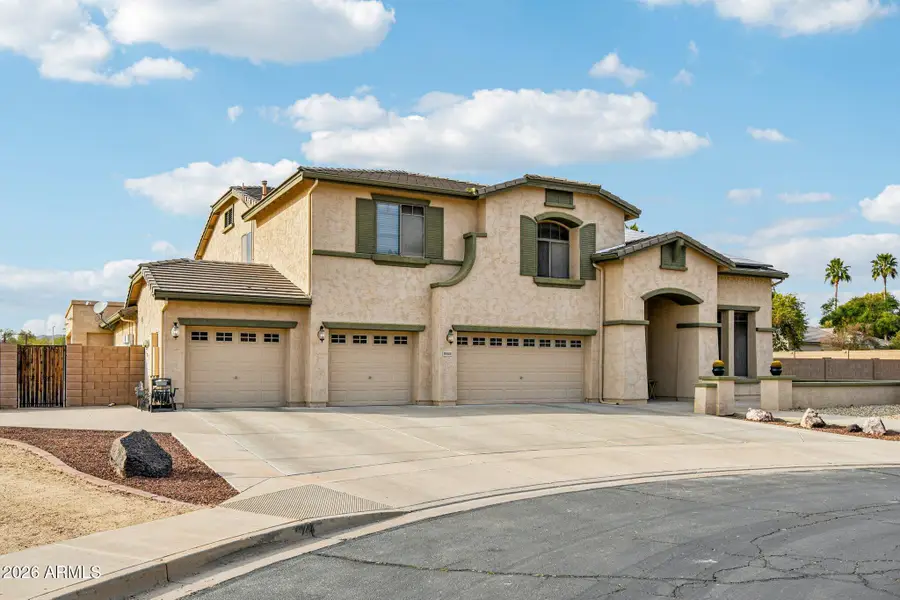 5322 N 132nd Avenue, Litchfield Park, AZ 85340 - #2