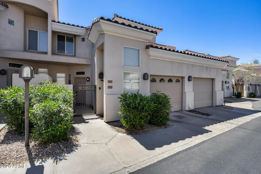 1747 E Northern Avenue #117, Phoenix, AZ 85020 - #2