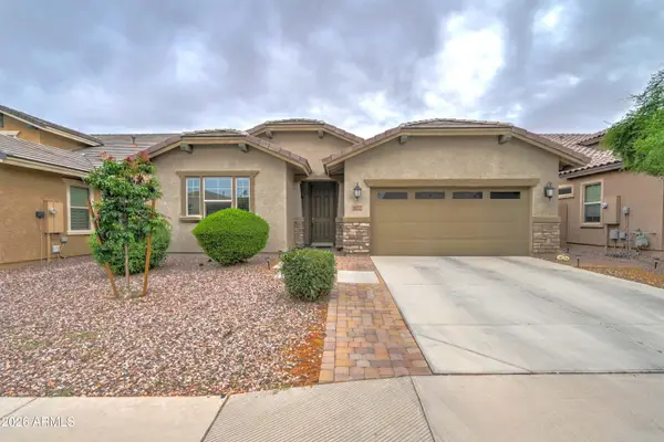 477 E Red Mesa Trail, San Tan Valley, AZ 85143