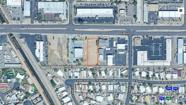 3821 E Main Street #12, Mesa, AZ 85205