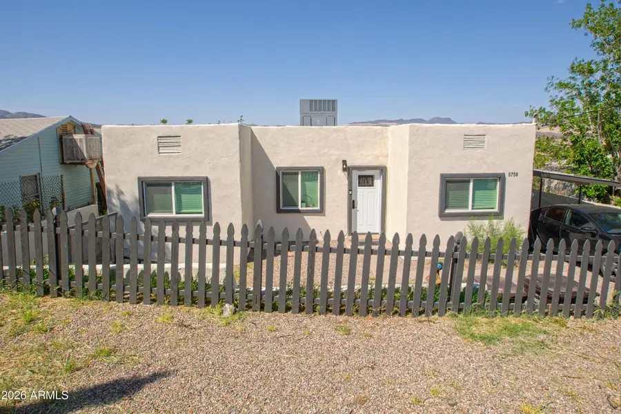 5750 S Inspiration Drive, Globe, AZ 85501 - #3