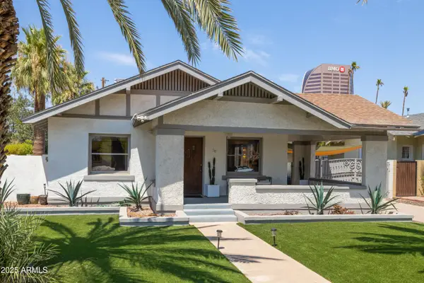 70 W Lynwood Street, Phoenix, AZ 85003