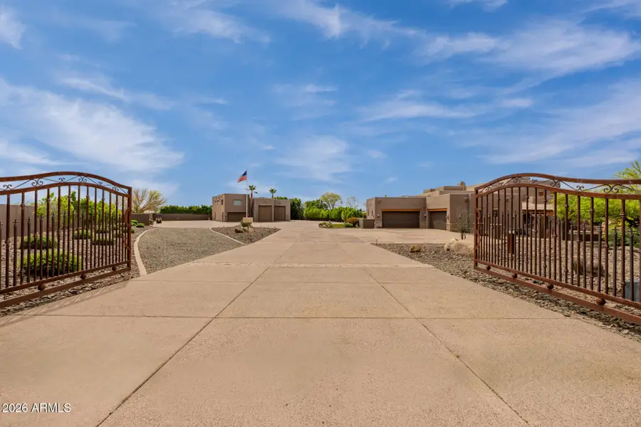 10433 W Mariposa Grande --, Peoria, AZ 85383 - #3