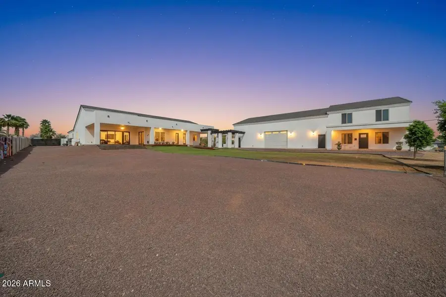 9321 W Buckskin Trail, Peoria, AZ 85383 - #2