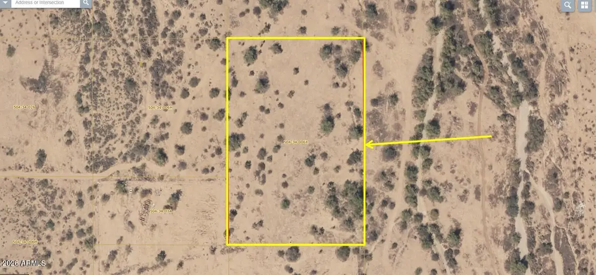 00 N 348th Drive, Arlington, AZ 85322 - #1