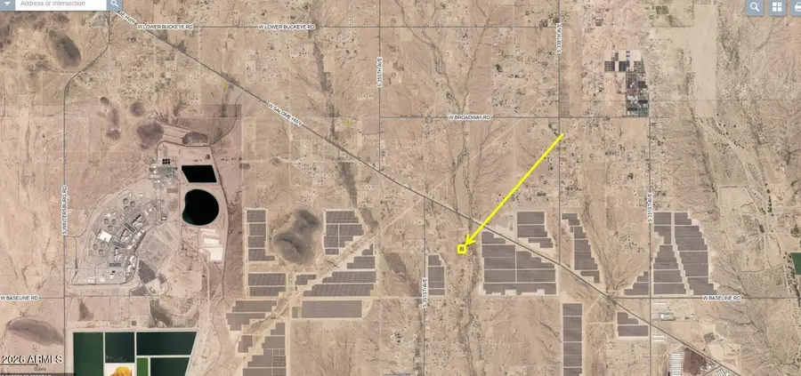 00 N 348th Drive, Arlington, AZ 85322 - #3