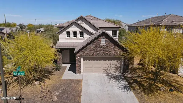 29280 W Weldon Avenue, Buckeye, AZ 85396