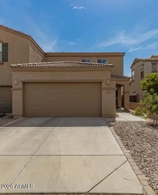7011 W Mercer Lane, Peoria, AZ 85345 - #1