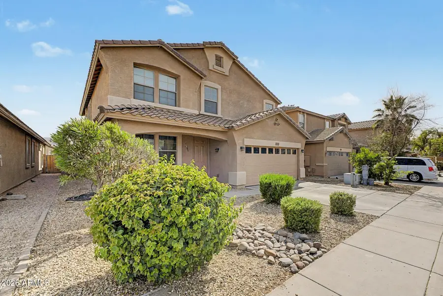 3113 W Dunbar Drive, Phoenix, AZ 85041 - #2