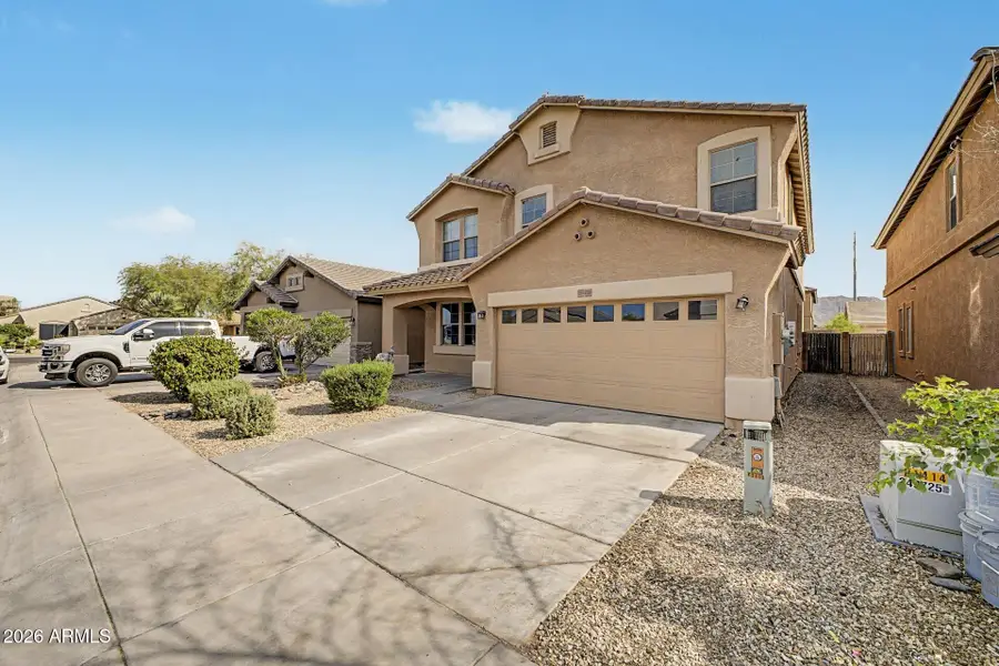 3113 W Dunbar Drive, Phoenix, AZ 85041 - #3