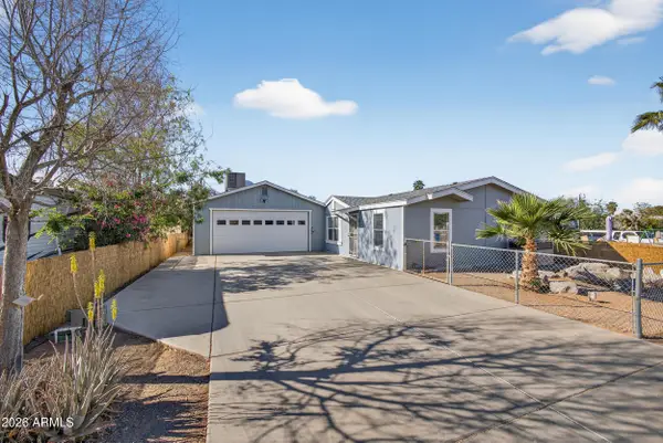 9107 E Baywood Avenue, Mesa, AZ 85208
