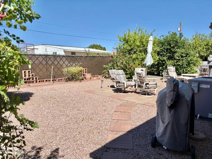 10540 E Apache Trail #169, Apache Junction, AZ 85120 - #2