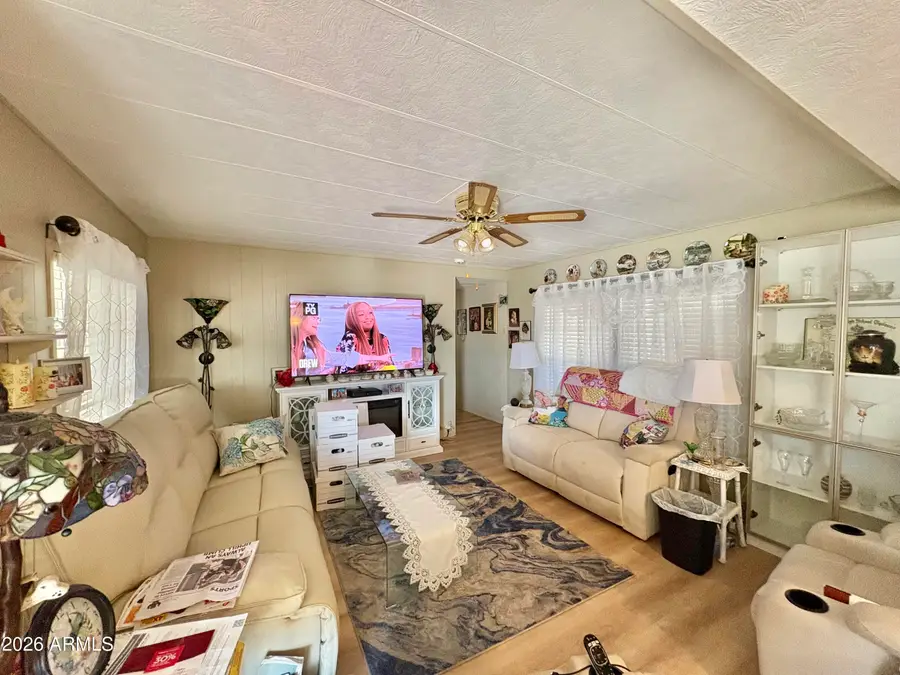 10540 E Apache Trail #169, Apache Junction, AZ 85120 - #3