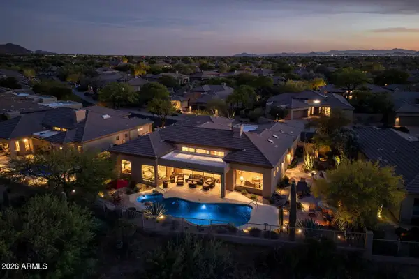 33863 N 70th Way, Scottsdale, AZ 85266