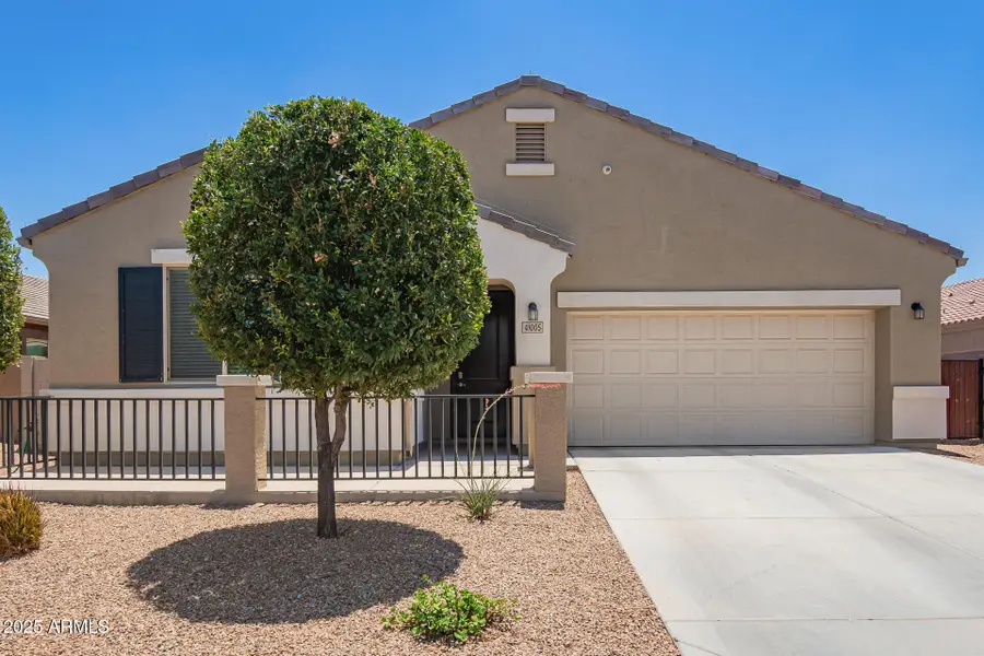 41005 W Crane Drive, Maricopa, AZ 85138 - #2