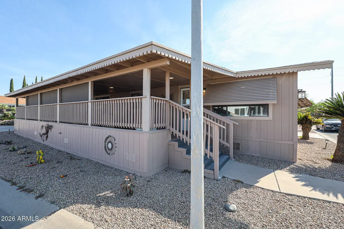 3901 E Pinnacle Peak Road #236, Phoenix, AZ 85050 - #1