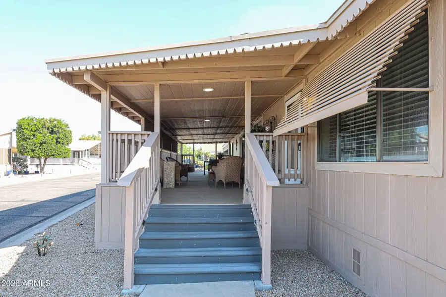 3901 E Pinnacle Peak Road #236, Phoenix, AZ 85050 - #2