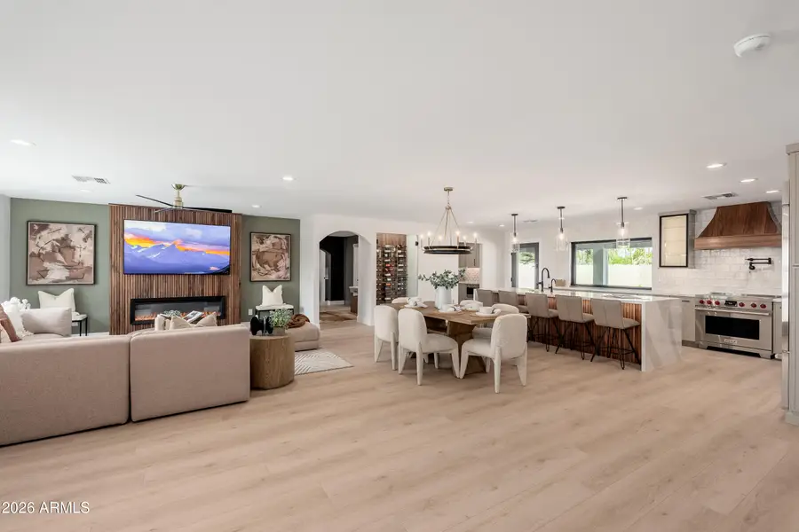 13634 N 51st Place, Scottsdale, AZ 85254 - #3