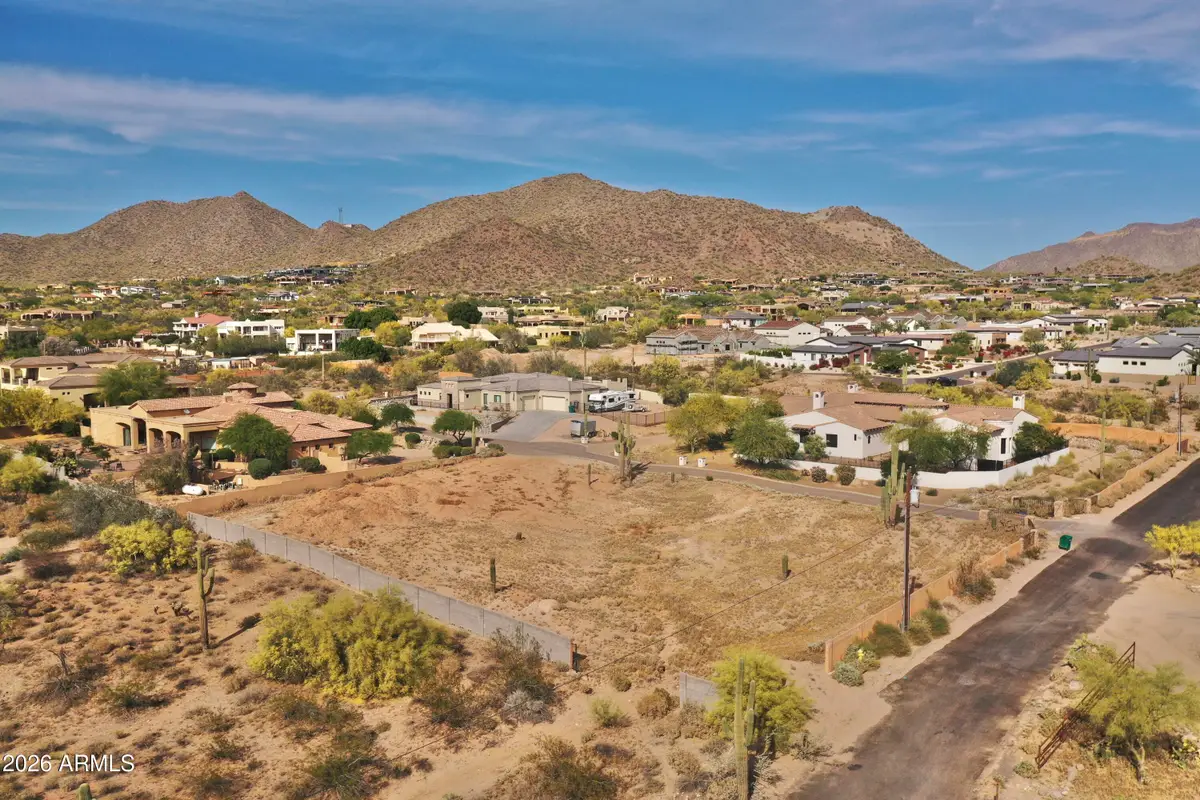 3404 N 82nd Place, Mesa, AZ 85207 - #1