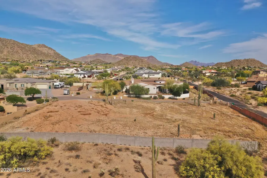 3404 N 82nd Place, Mesa, AZ 85207 - #2