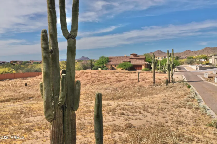 3404 N 82nd Place, Mesa, AZ 85207 - #3