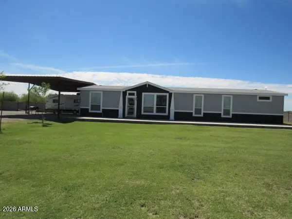 20507 W Watkins Street, Buckeye, AZ 85326