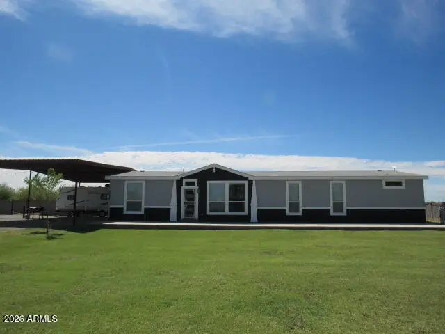 20507 W Watkins Street, Buckeye, AZ 85326 - #2