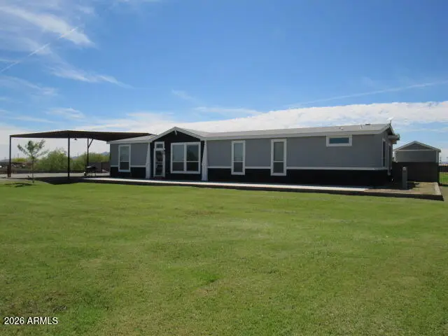 20507 W Watkins Street, Buckeye, AZ 85326 - #3