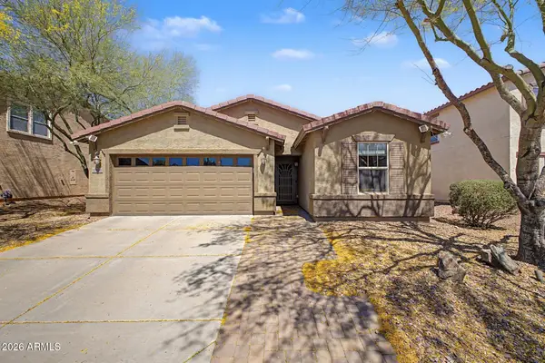 17706 W Red Bird Road, Surprise, AZ 85387